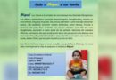 Família realiza campanha para ajudar criança portadora de doença rara, em Catingueira