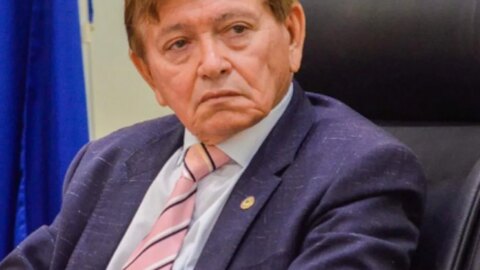 Deputado paraibano João Henrique morre por complicações da Covid-19