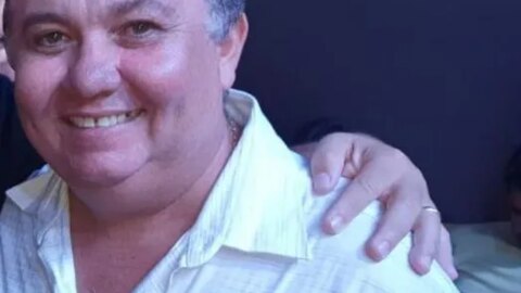 LUTO: Morre o ex-vereador da cidade de Catingueira, Dr. Humberto Pires