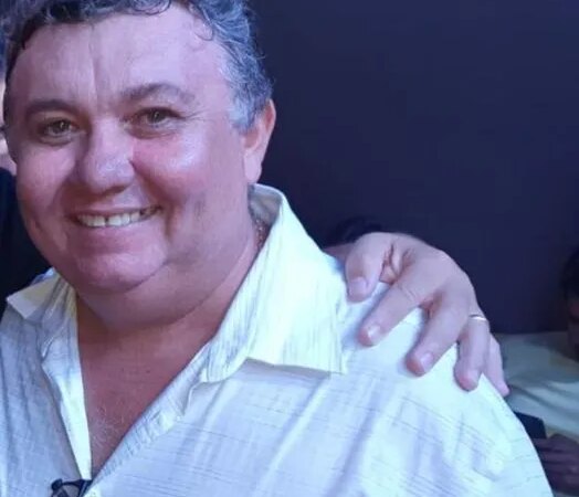 LUTO: Morre o ex-vereador da cidade de Catingueira, Dr. Humberto Pires