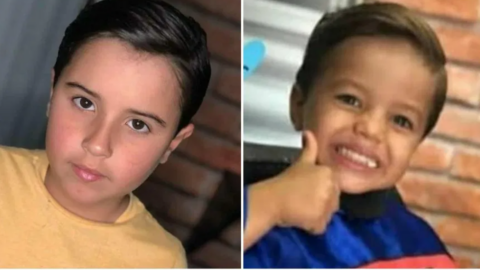 TRAGÉDIA: Acidente deixa duas crianças mortas e mãe gravemente ferida na Paraíba
