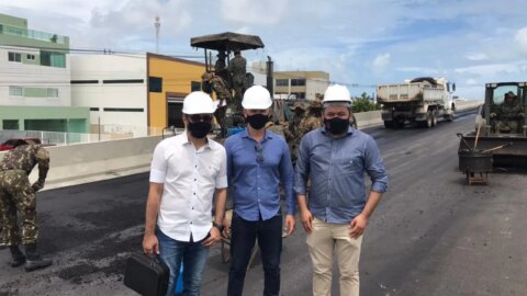 Engenheiro catingueirense é convidado para atuar pelo TCE-PB com tecnologia que o projetou para o país