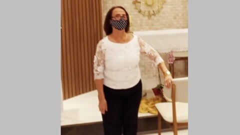 Empresária da cidade de Olho D’água morre vítima da covid-19