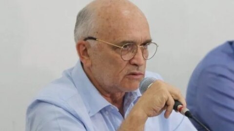 Ivanes Lacerda passa por traqueostomia e reage bem ao procedimento