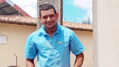 Homem morre vítima de afogamento na zona rural de São Mamede na tarde deste domingo (24)