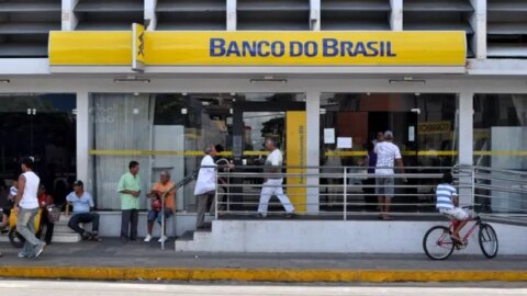 Apesar de feriado cancelado na PB, bancos fecham no Carnaval