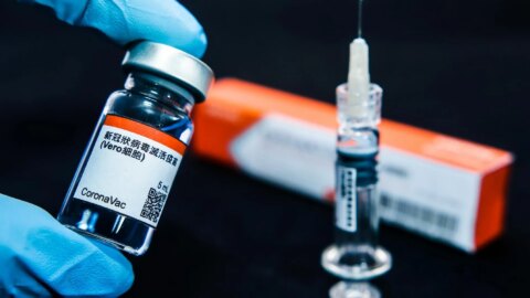 Pazuello diz que começa a distribuir vacinas contra Covid-19 às 7h desta segunda-feira para todos os estados