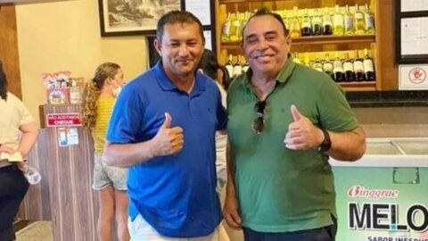 Prefeitos de Catingueira, Emas e Santa Terezinha selam parceria para ter casa de apoio em João Pessoa