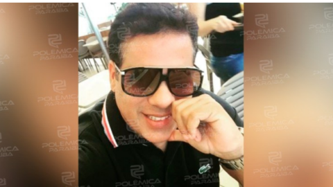 Empresário morre aos 43 anos após complicações da Covid-19, em Patos