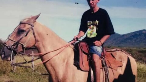Homem é encontrado morto nesta sexta-feira (19), em Catingueira