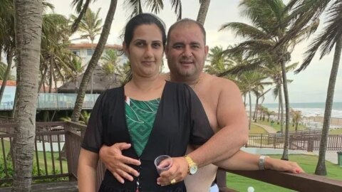 Casal de empresários morre de COVID-19 praticamente na mesma hora, no Sertão da PB