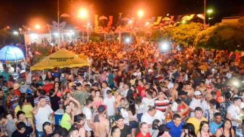 MPPB pede que Catingueira, Emas, Piancó e demais cidades do Vale não realizem festas de carnaval