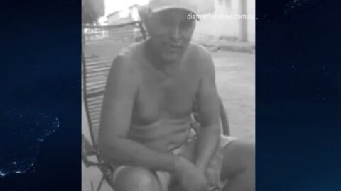 Desaparecido há dois dias, homem é encontrado morto perto de açude, no Vale do Piancó
