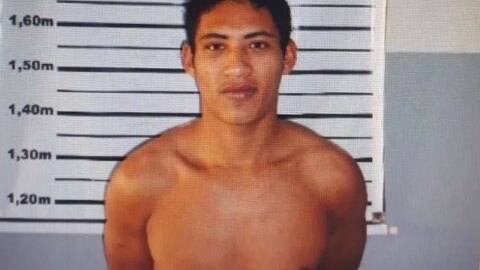 Detento é morto a golpes de faca e espeto em presídio, no Sertão da PB
