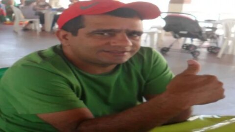 LUTO EM PATOS: Subtenente da PM morre de covid-19 aos 50 anos; vítima não tinha comorbidades.