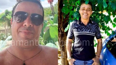 Dois homens morrem em colisão envolvendo duas motos em Itaporanga