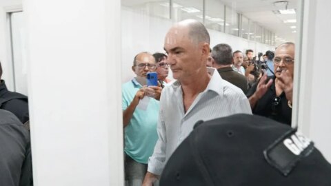 GAECO prende Coriolano Coutinho, Edvaldo Rosas e Pietro Harley em nova fase da Operação Calvário