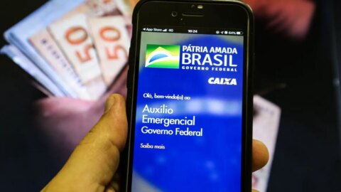 Polícia Federal deflagra operação contra o auxílio emergencial na PB