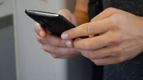 PF faz busca e apreensão na Paraíba após descobrir grupos de WhatsApp com imagens de sexo envolvendo crianças e adolescentes
