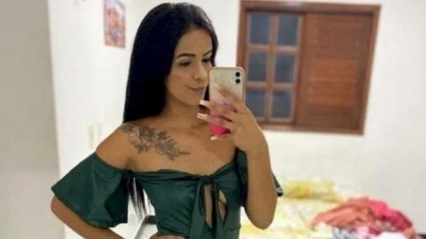 Jovem que estava em carro que capotou no Vale do Piancó morre a caminho de Campina Grande