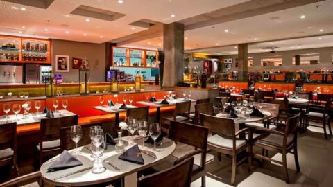 Bares e restaurantes na Paraíba devem fechar às 16h por 15 dias em novo decreto