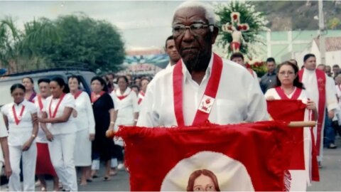 Morre aos 85 anos Argemiro Oliveira, em Catingueira