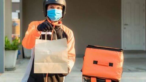 VENDA DELIVERY – DESCUBRA COMO ENCANTAR O CLIENTE E TER MAIS LUCRO NA VENDA DELIVERY