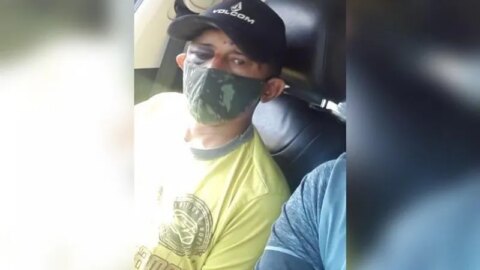 Gerente de loja morre após pular de 1º andar em Itaporanga