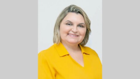 Prefeita de Coremas morre vítima da COVID-19