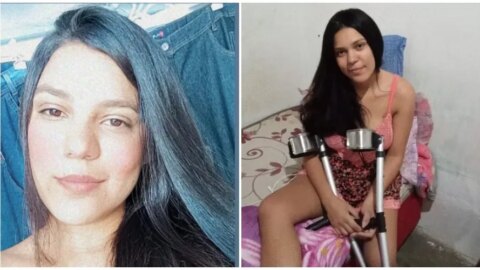 Jovem de Patos, que enfrenta câncer agressivo, precisa de ajuda para realizar cirurgia urgente, que custa R$ 40.500. Veja como colaborar