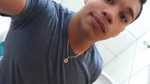 Filho de vereadora que morreu de covid-19 em Teixeira é internado com 50% dos pulmões comprometidos