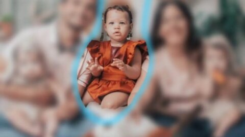TRAGÉDIA: Criança de dois anos perde a vida depois de afogamento em piscina na cidade de Patos