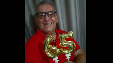 Ex-vereador morre de Covid-19 em Patos