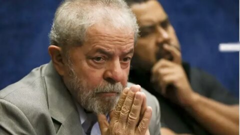 Ministro Fachin anula condenações de Lula e ex-presidente se torna elegível