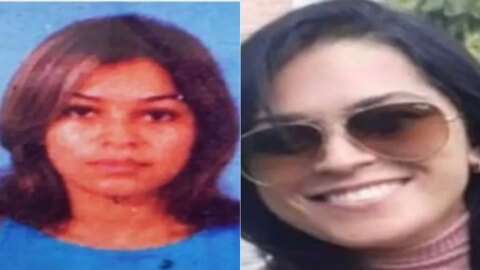 Mulher suspeita de matar companheira com quase 100 facadas é presa na Paraíba