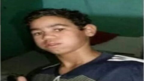 Adolescente é encontrado morto após desaparecimento em Imaculada