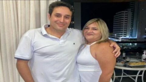 15 dias após a morte do filho, psicóloga morre de Covid-19 na Paraíba