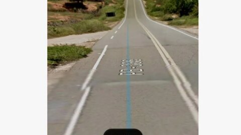 Rodovia PB-386, no Vale do Piancó, ganhará nome do ex-governador Wilson Braga