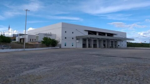 DER-PB fecha Terminal Rodoviário de Patos e paralisa obras até o dia 2 de abril