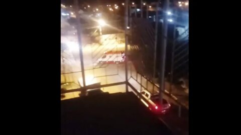 Tiroteio na noite desta sexta-feira (12) deixa feridos em Patos