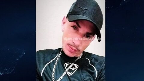 Jovem é assassinado a tiros dentro de casa em Itaporanga