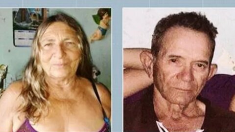 Assassinato de casal de idosos em Livramento pode ter sido motivado por vingança