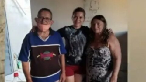 Homem mata casal de idosos a golpes de machado e é linchado pela população, na PB