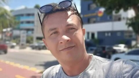 Homem envolvido em acidente em Itaporanga é recolhido à Cadeia Pública
