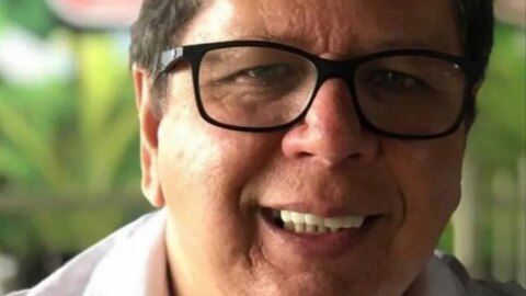 Advogado e conselheiro da OAB Paraíba, Robson Carvalho, morre vítima da Covid-19