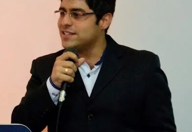 Dr. Moizés renuncia ao cargo de secretário de Saúde de Santa Terezinha