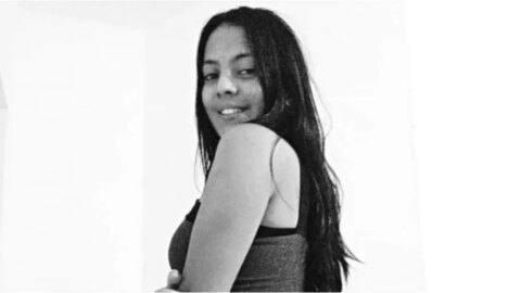 Grávida de três meses, jovem esfaqueada no rosto em Patos no último domingo perde a visão do olho esquerdo