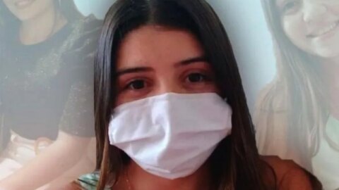 NO VALE: Jovem descobre câncer e precisa de ajuda para realizar cirurgia que custa R$ 50 mil