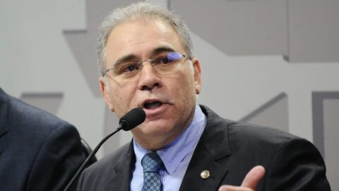 Paraibano Marcelo Queiroga é anunciado como novo Ministro da Saúde