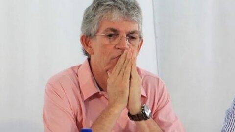 Ministério Público dá parecer pela reprovação de contas de Ricardo Coutinho por irregularidades e graves ilegalidades e TCE-PB julga processo esta semana